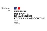 Ministère des sports, de la jeunesse et de la vie associative
