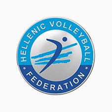 The Hellenic Volleyball Federation