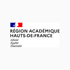 Région académique Hauts-de-France